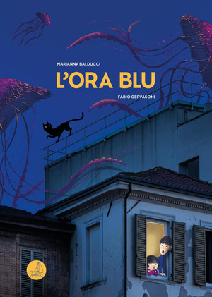 L' ora blu