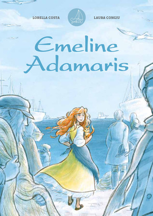 Emeline Adamaris