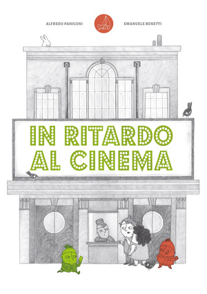 In ritardo al cinema
