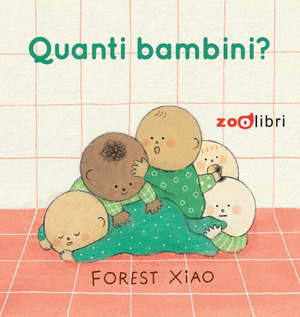 Quanti bambini? Ediz. a colori