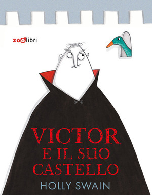 Victor e il suo castello. Ediz. a colori