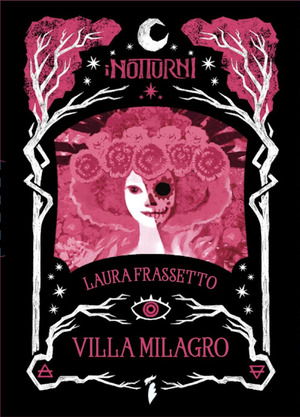 Villa Milagro