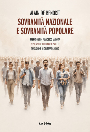 Sovranità nazionale e sovranità popolare