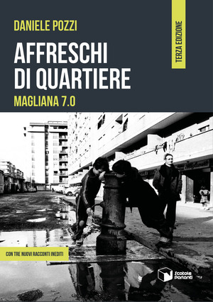 Affreschi di quartiere. Magliana 7.0