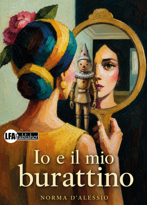 Io e il mio burattino