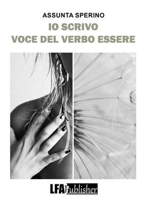 Io scrivo voce del verbo essere