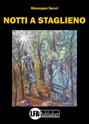 Notti a Staglieno