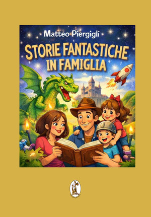 Storie fantastiche in famiglia