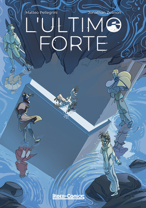 L' ultimo forte