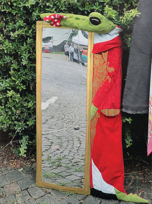 La preistoria della bellezza