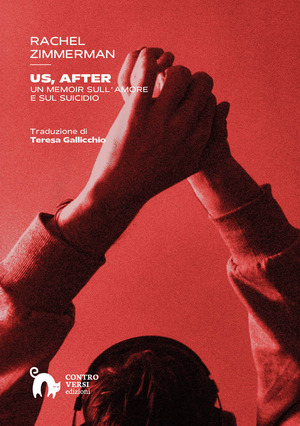 Us, After. Un memoir sull'amore e sul suicidio