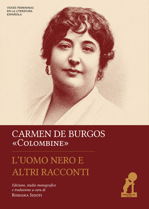 L' uomo nero e altri racconti