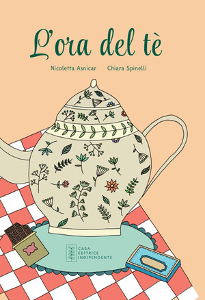 L' ora del tè. Ediz. illustrata