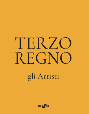 Terzo regno. Gli artisti