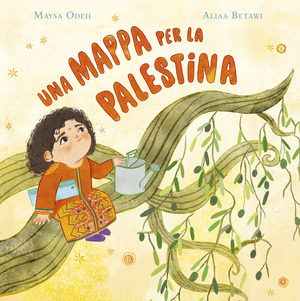 Una mappa per la Palestina