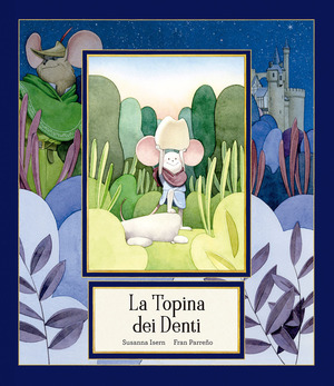 La topina dei denti