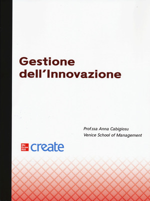 Gestione dell'innovazione